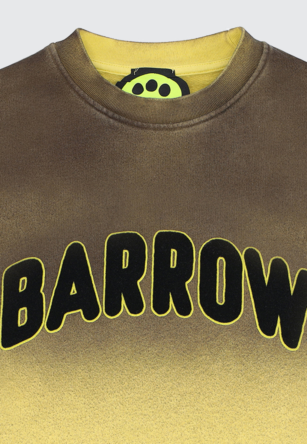 BARROW KIDS FELPA STREET