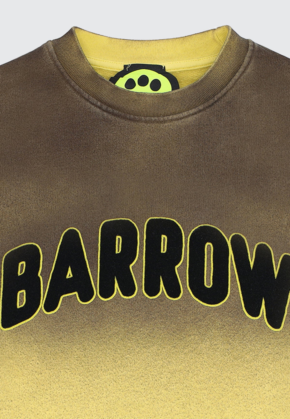 BARROW KIDS FELPA STREET