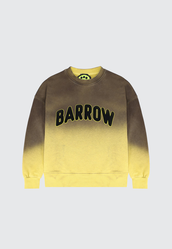BARROW KIDS SWEATSHIRT STREET