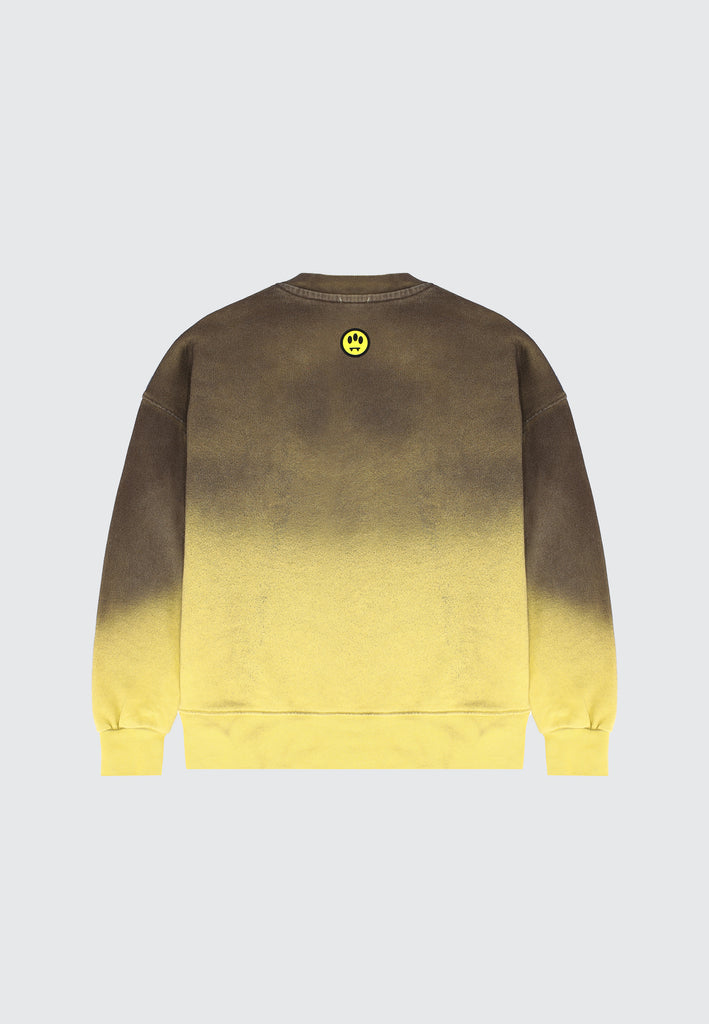 BARROW KIDS SWEATSHIRT STREET