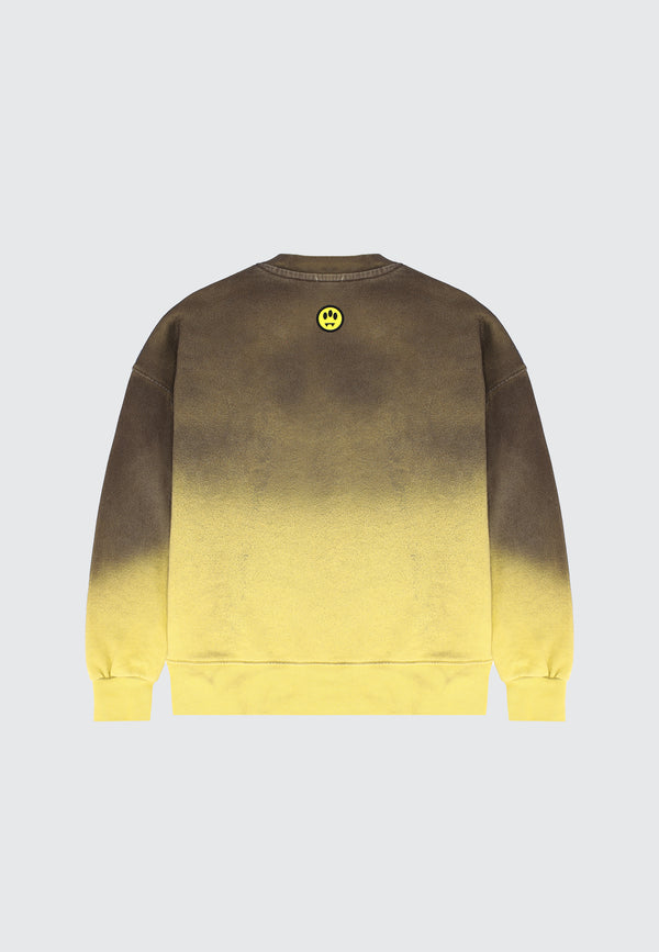 BARROW KIDS FELPA STREET