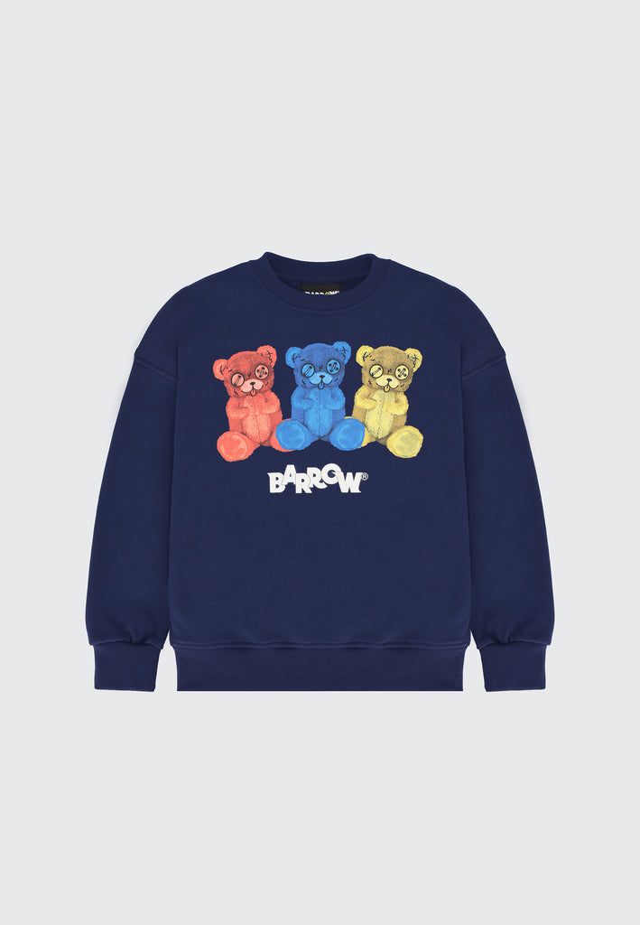 BARROW KIDS FELPA TEDDY