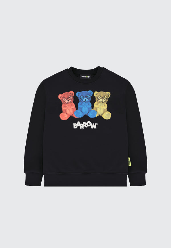 BARROW KIDS FELPA TEDDY