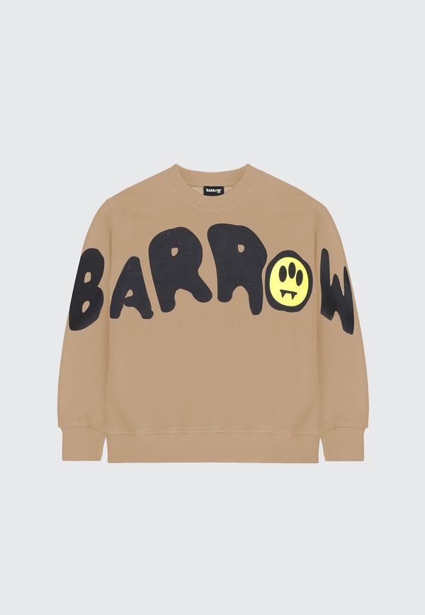 BARROW KIDS FELPA LOGO