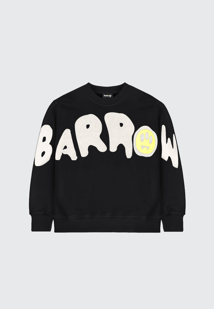 BARROW KIDS FELPA LOGO