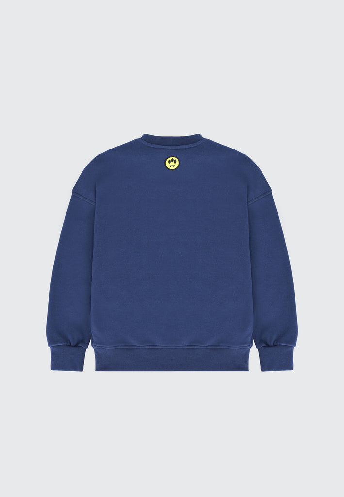 BARROW KIDS FELPA TEDDY TARTAN