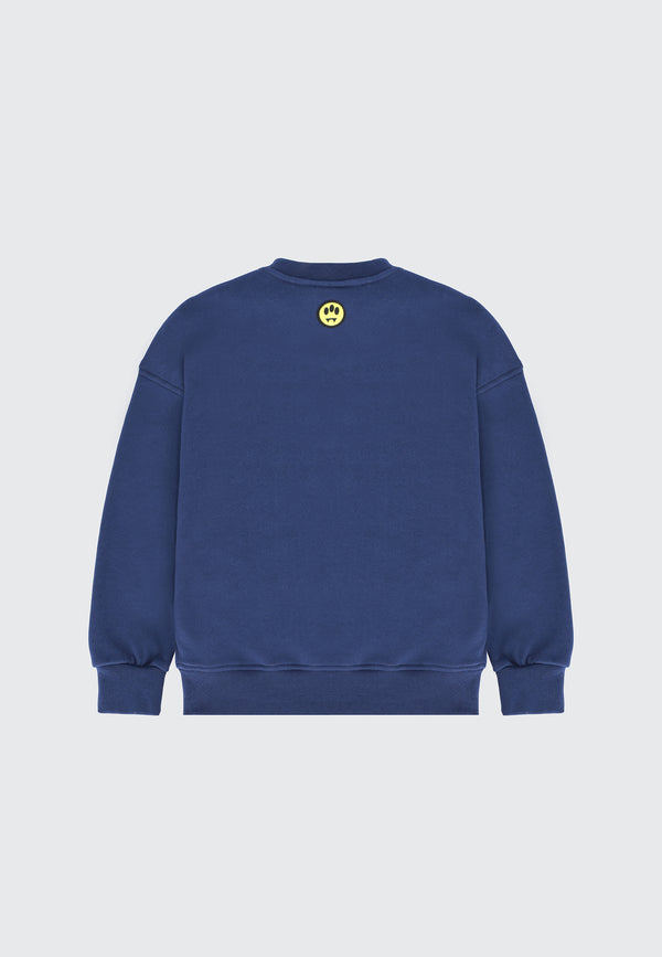 BARROW KIDS FELPA TEDDY TARTAN