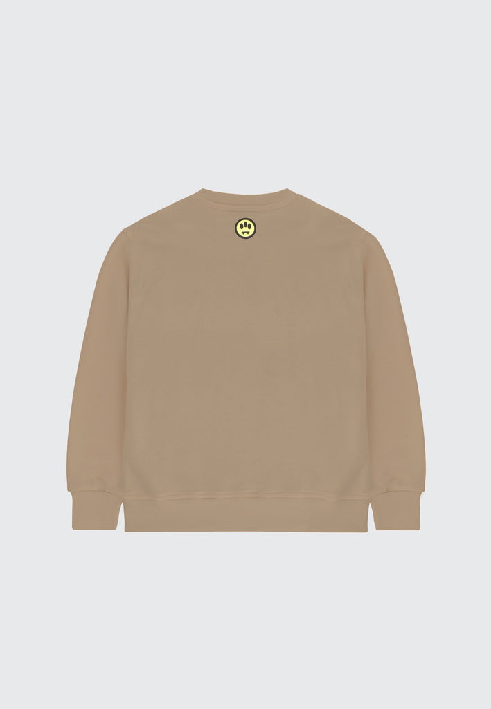 BARROW KIDS FELPA TEDDY TARTAN