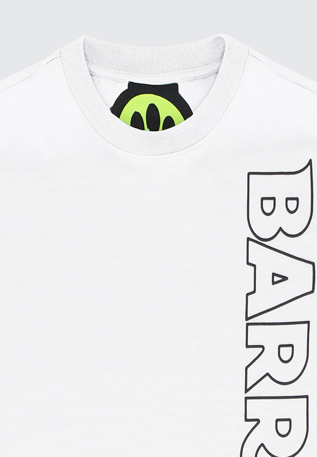 BARROW KIDS T-SHIRT BASIC