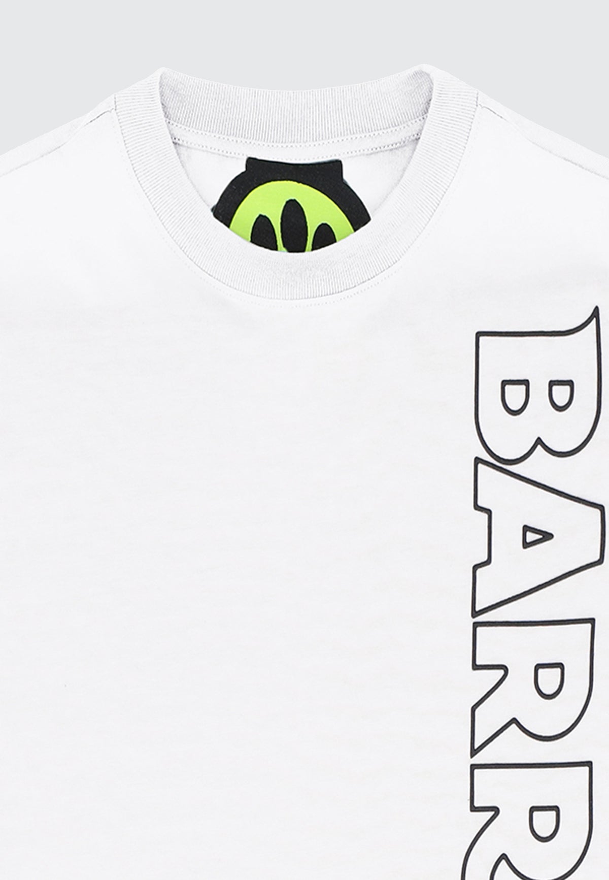 BARROW KIDS T-SHIRT BASIC