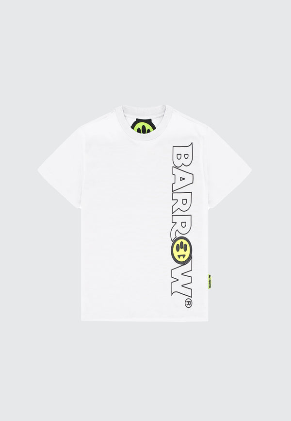 BARROW KIDS T-SHIRT BASIC