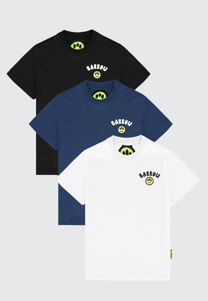 BARROW KIDS T-SHIRT BOX