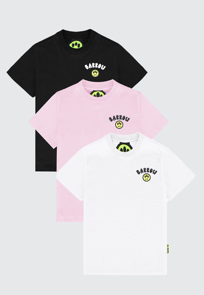 BARROW KIDS T-SHIRT BOX