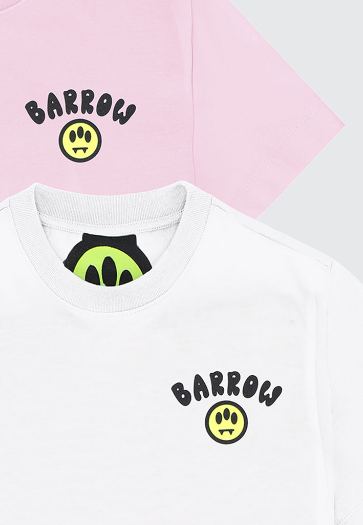 BARROW KIDS T-SHIRT BOX