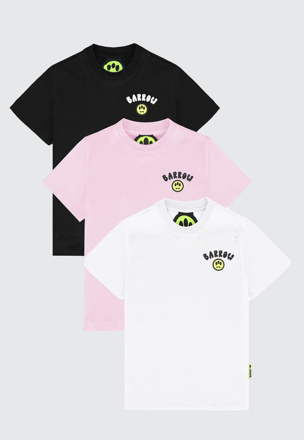 BARROW KIDS T-SHIRT BOX