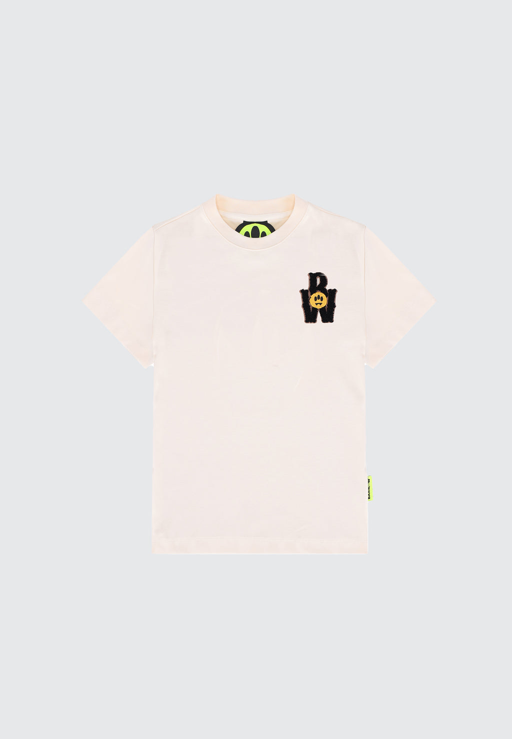 BARROW KIDS T-SHIRT HALL OF FAME