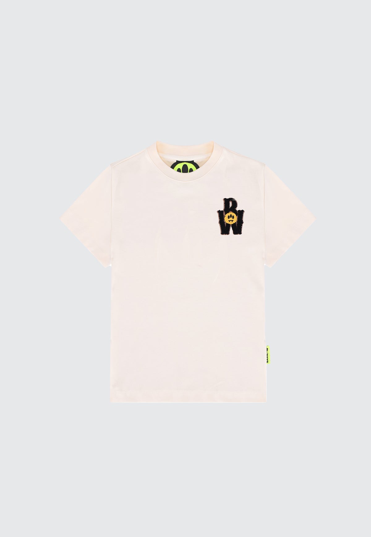 BARROW KIDS T-SHIRT HALL OF FAME