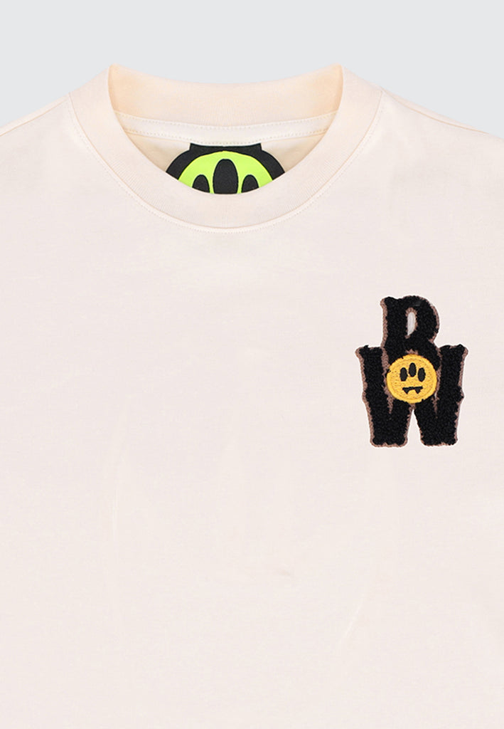 BARROW KIDS T-SHIRT HALL OF FAME