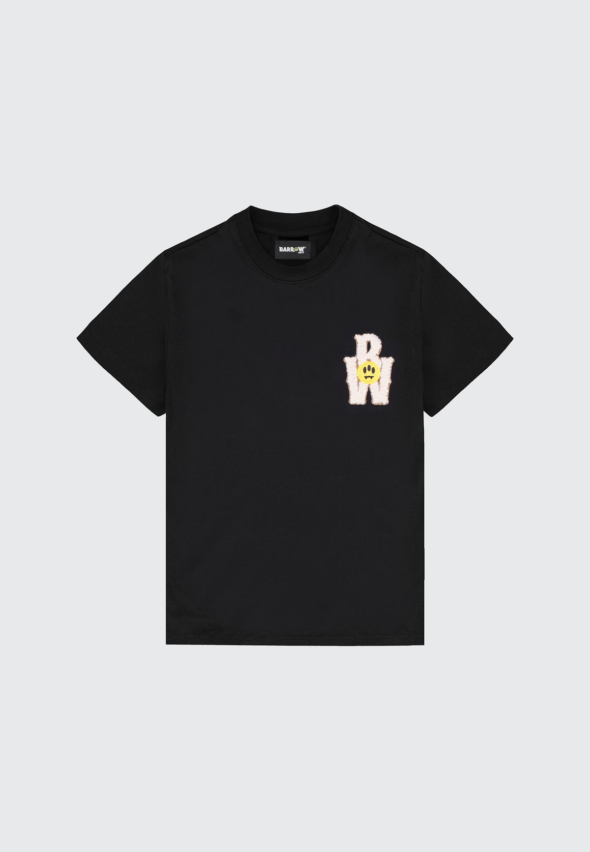 BARROW KIDS CAMISETA HALL OF FAME