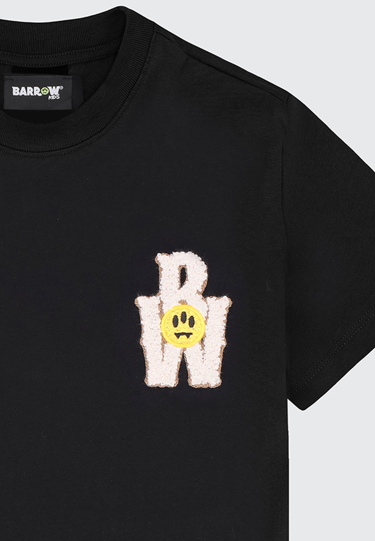 BARROW KIDS CAMISETA HALL OF FAME