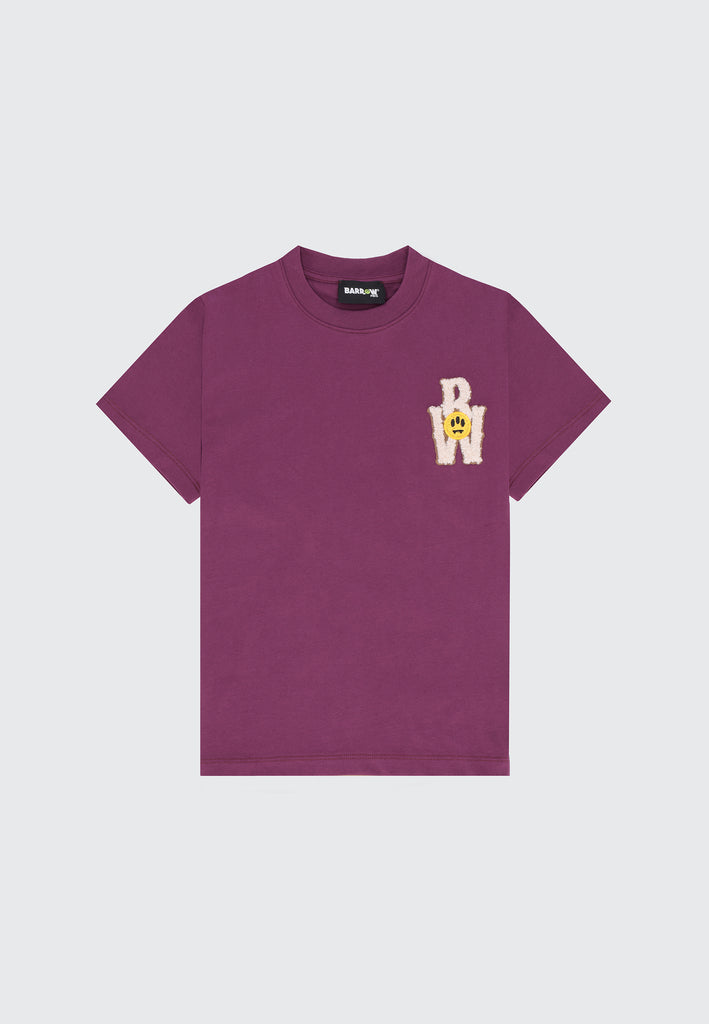 BARROW KIDS T-SHIRT HALL OF FAME