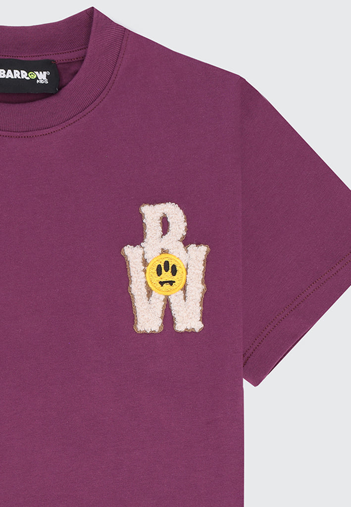 BARROW KIDS T-SHIRT HALL OF FAME