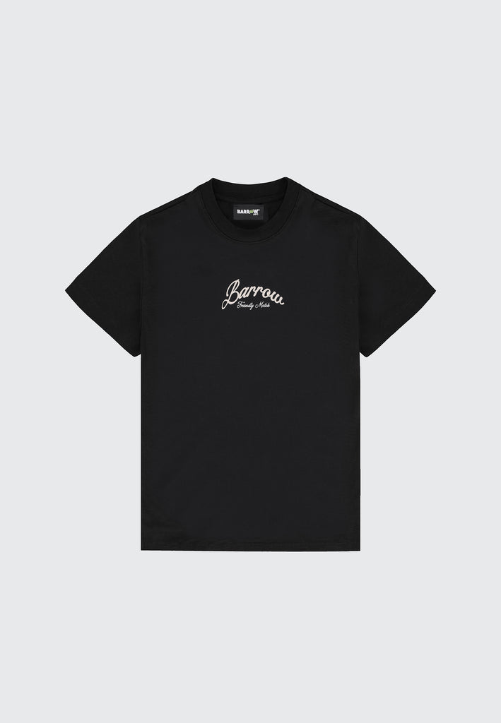 BARROW KIDS T-SHIRT FRIENDLY MATCH