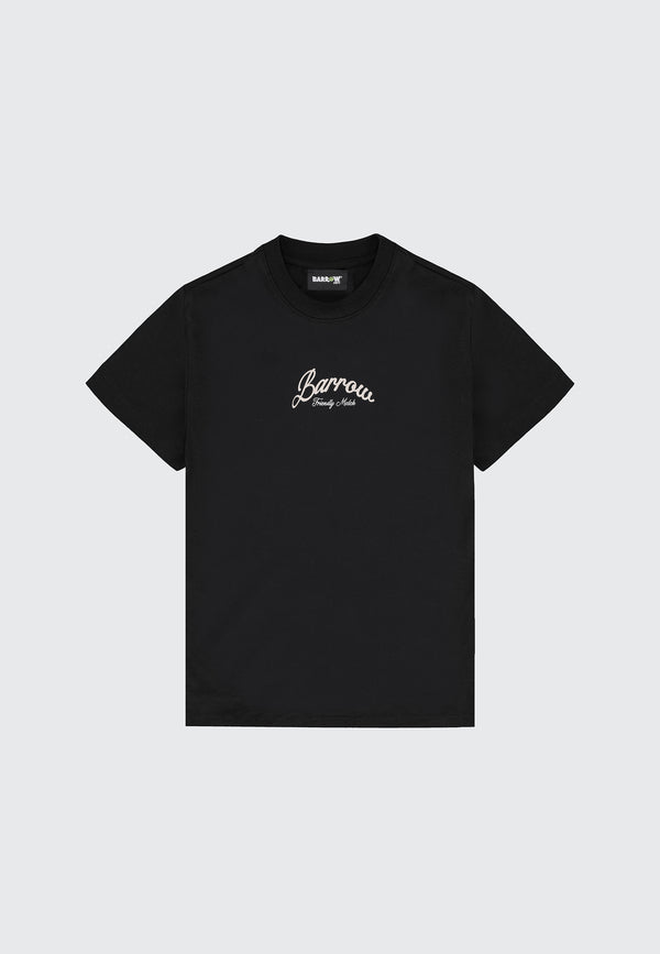 BARROW KIDS T-SHIRT FRIENDLY MATCH