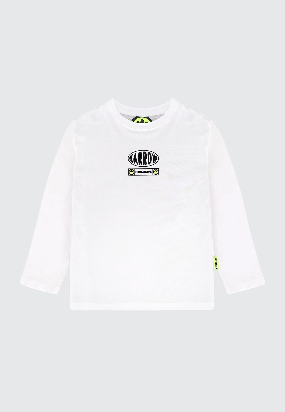 BARROW KIDS T-SHIRT EXCLUSIVE