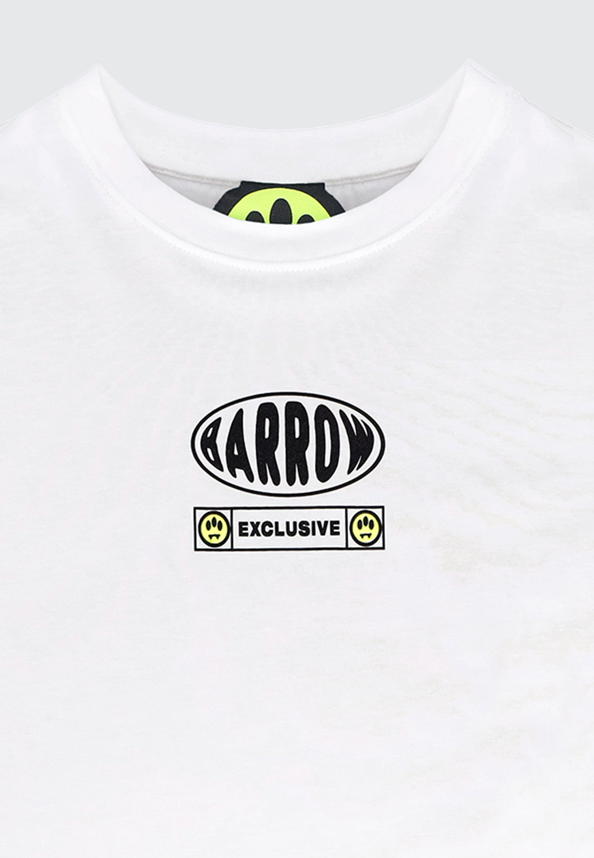 BARROW KIDS T-SHIRT EXCLUSIVE