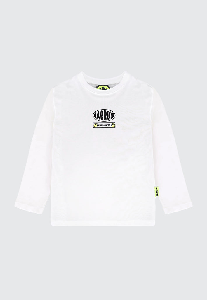 BARROW KIDS T-SHIRT EXCLUSIVE
