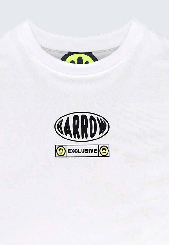 BARROW KIDS T-SHIRT EXCLUSIVE