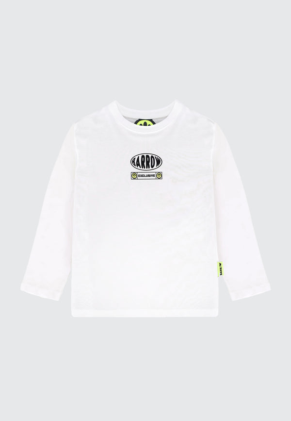 BARROW KIDS T-SHIRT EXCLUSIVE