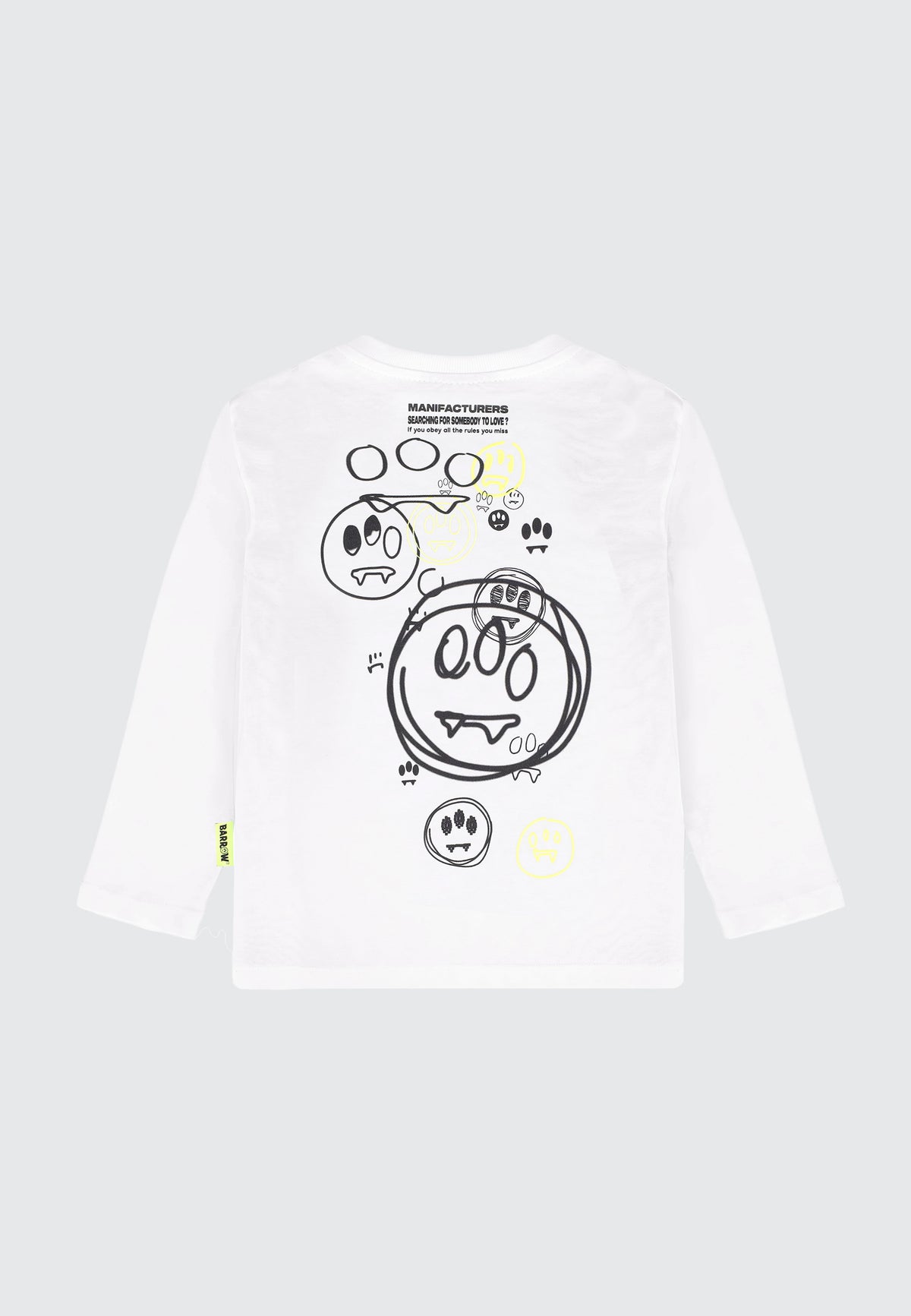 BARROW KIDS T-SHIRT EXCLUSIVE
