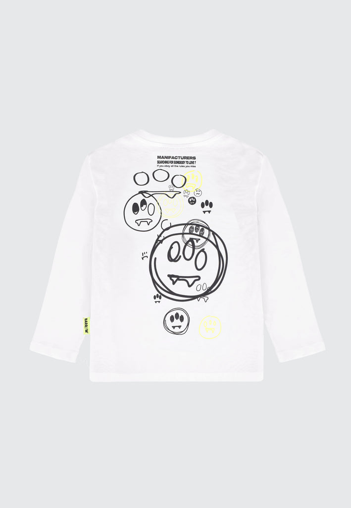 BARROW KIDS T-SHIRT EXCLUSIVE