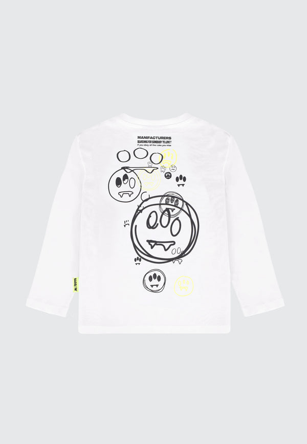 BARROW KIDS T-SHIRT EXCLUSIVE