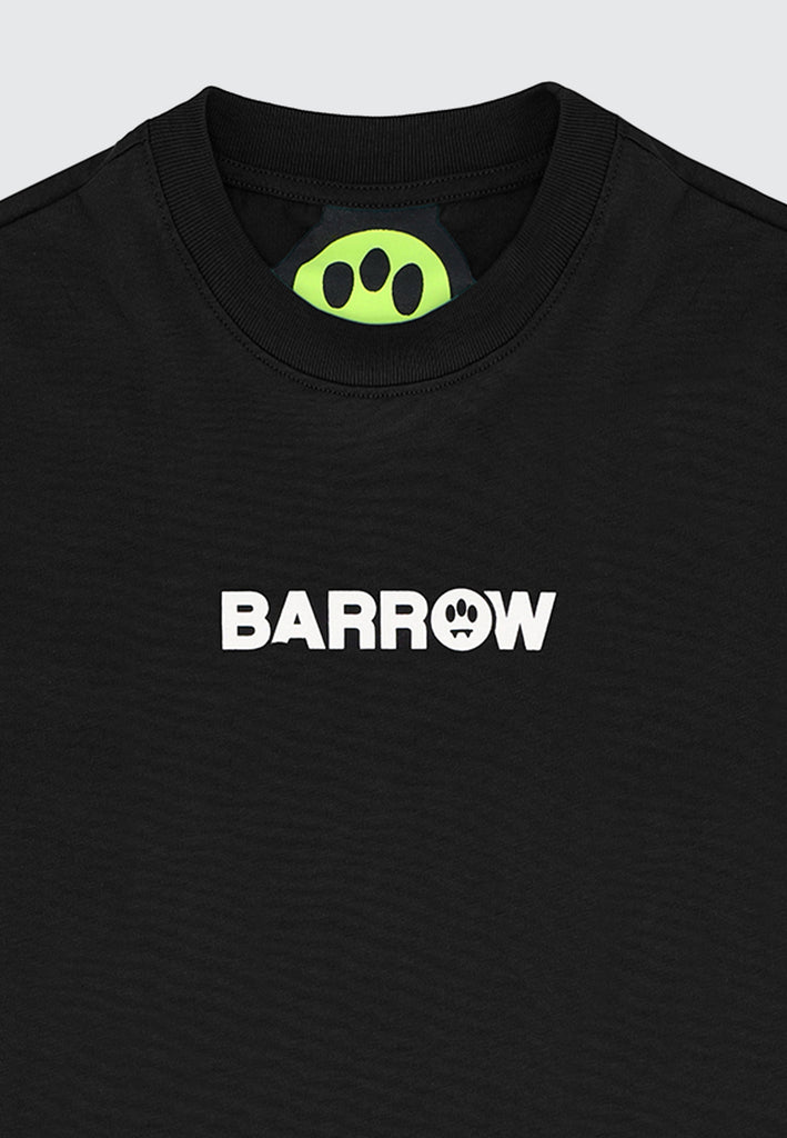 BARROW KIDS T-SHIRT SPORT
