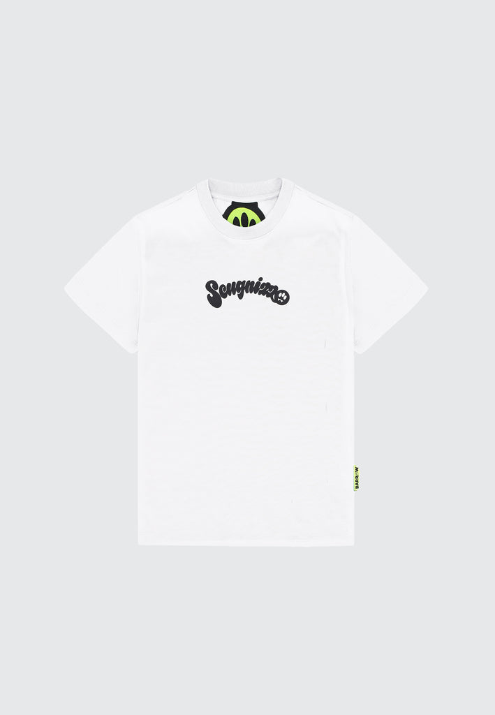 BARROW KIDS T-SHIRT NAPOLI