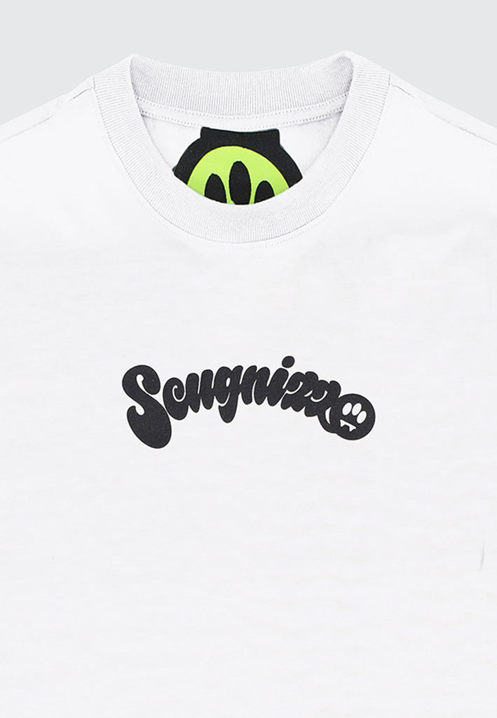 BARROW KIDS T-SHIRT NAPOLI