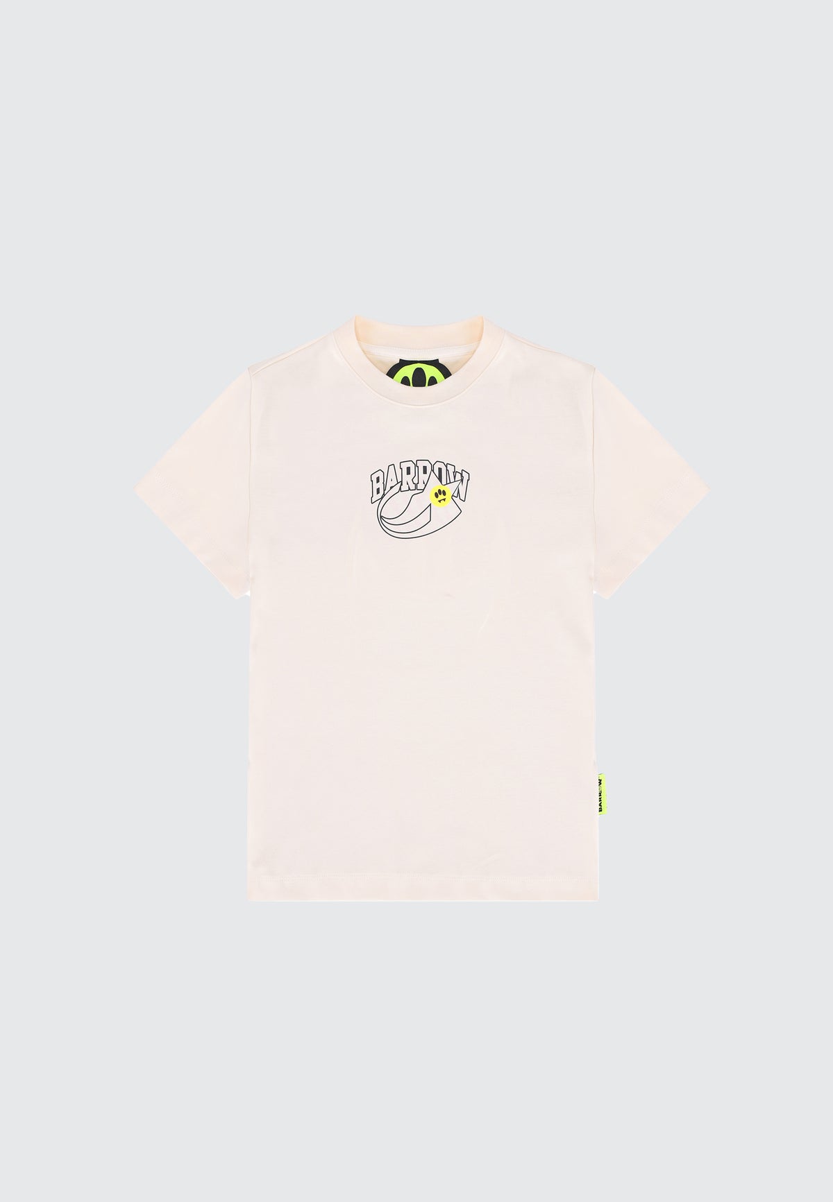 BARROW KIDS CAMISETA STAR