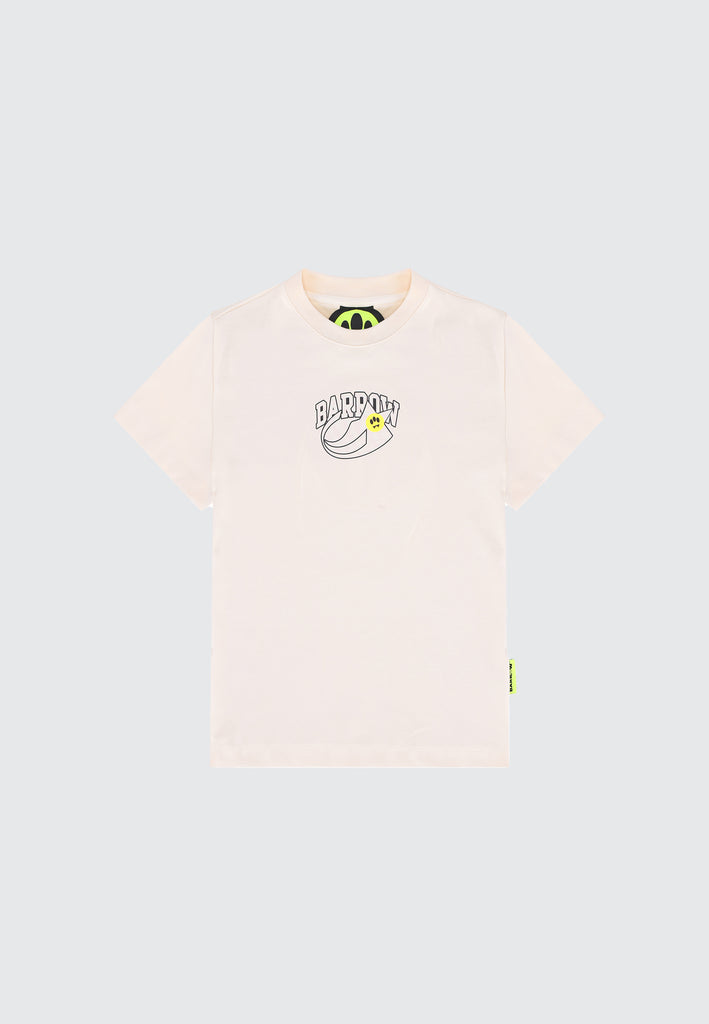 BARROW KIDS T-SHIRT STAR