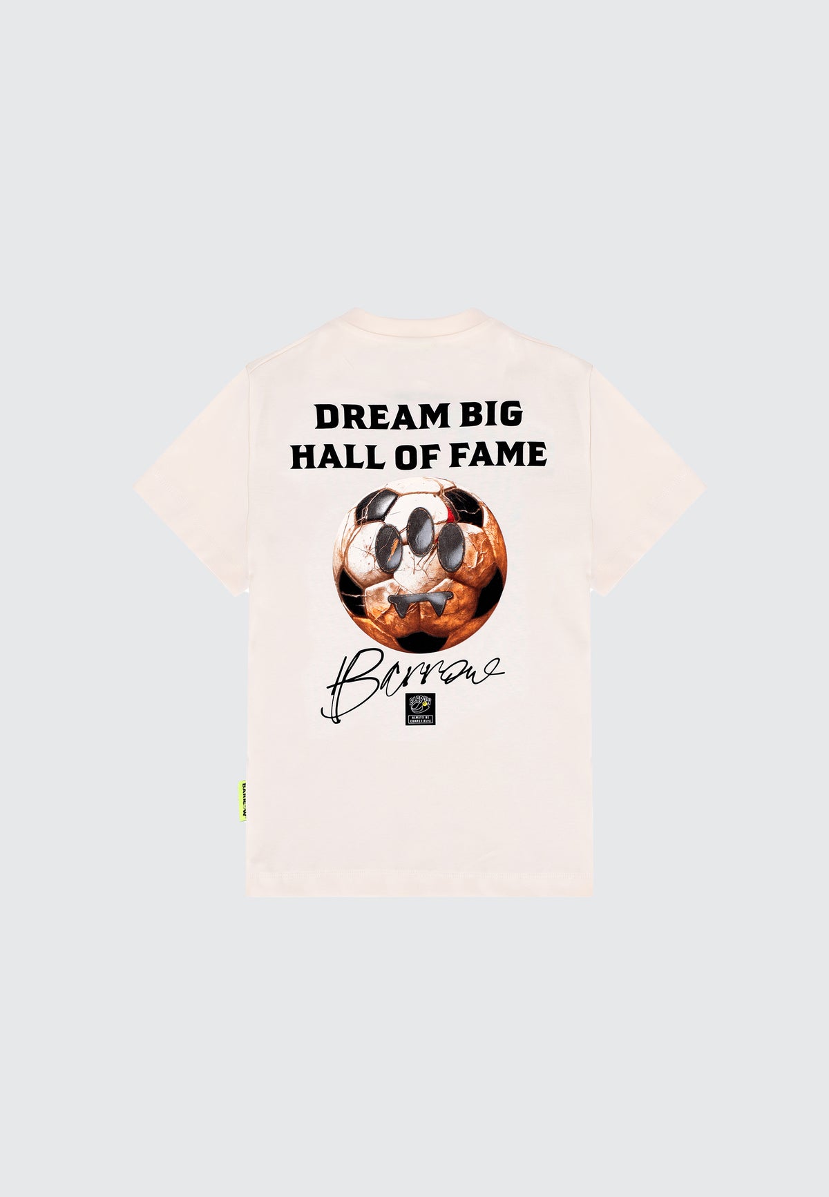 BARROW KIDS CAMISETA STAR