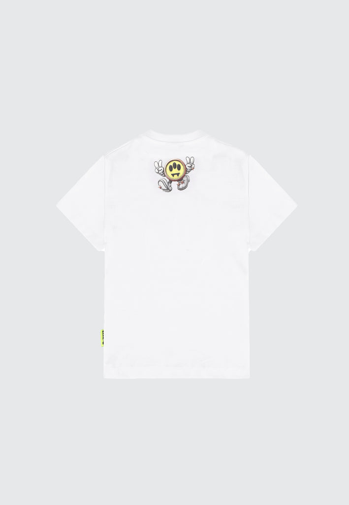 BARROW KIDS T-SHIRT FREE