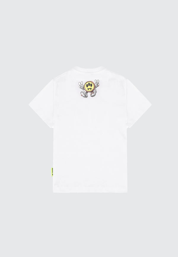 BARROW KIDS T-SHIRT FREE