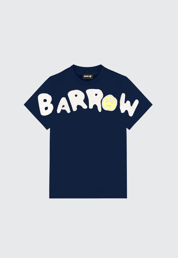BARROW KIDS T-SHIRT LOGO
