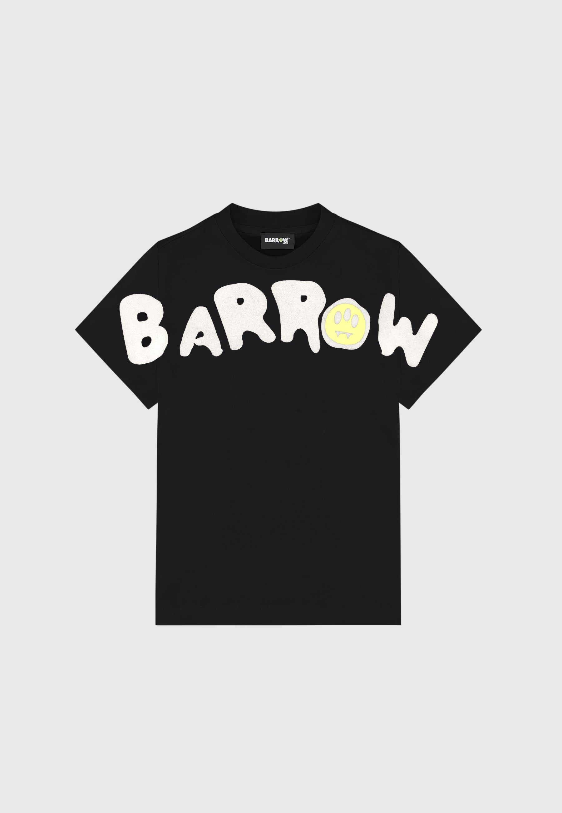 BARROW KIDS T-SHIRT LOGO – Barrow Kids