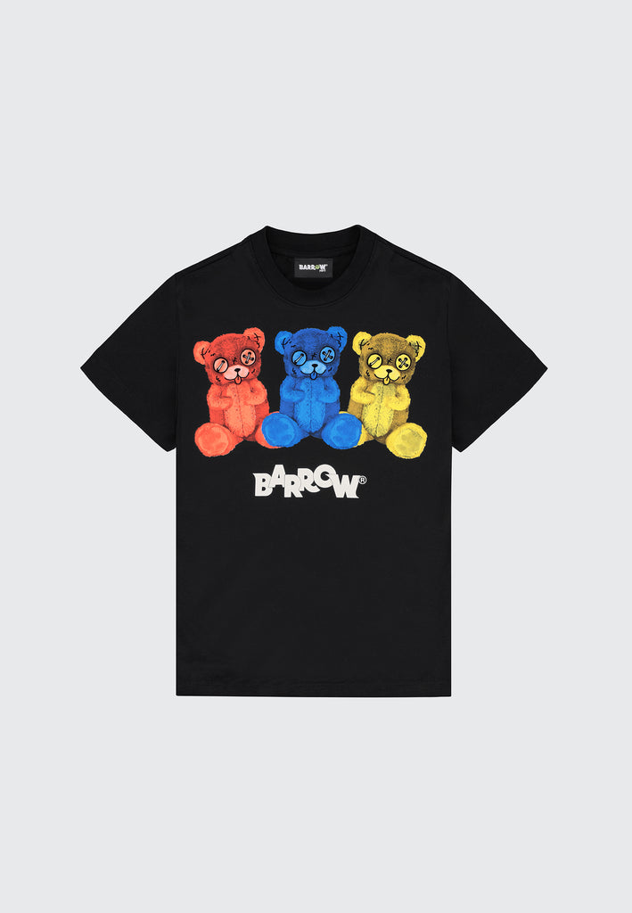 BARROW KIDS T-SHIRT TEDDY