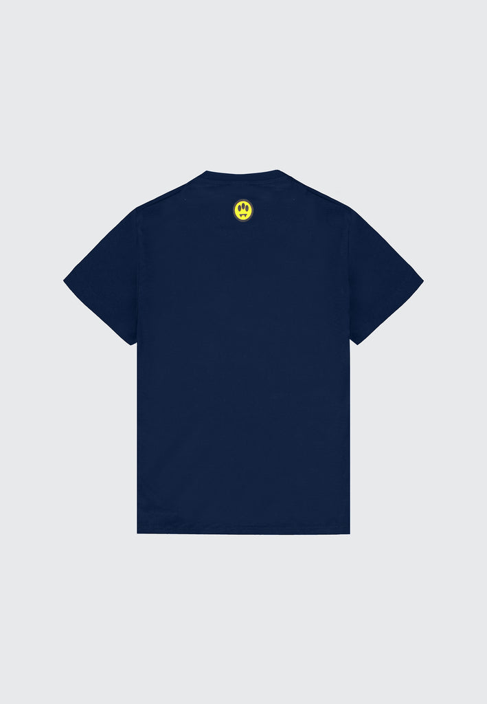 BARROW KIDS T-SHIRT TEDDY