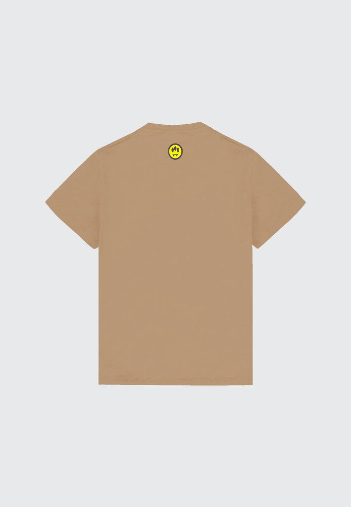 BARROW KIDS T-SHIRT TEDDY