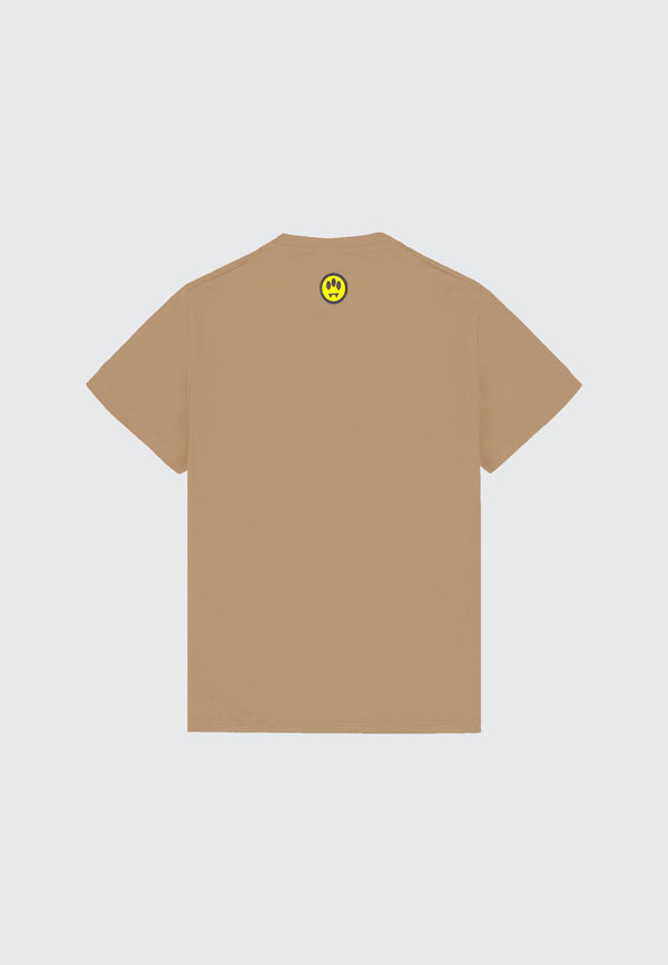 BARROW KIDS T-SHIRT TEDDY